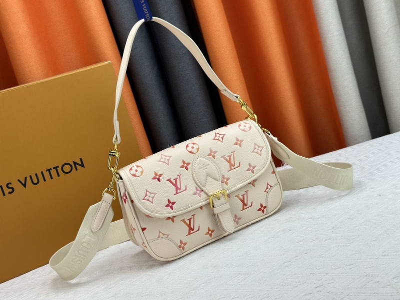 LV Top Handle Bags